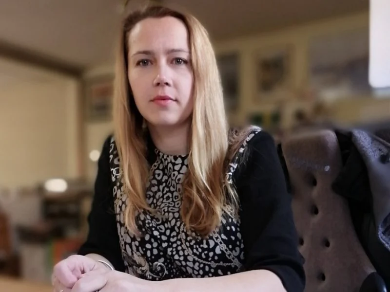 Ana Vinko Grd od majke preuzela tvrtku koju vodi u novu fazu