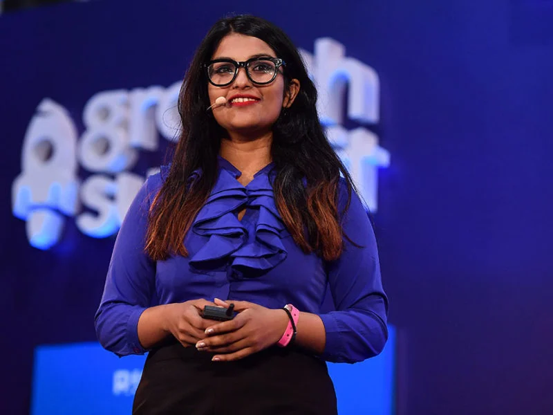Ankiti Bose – bilionerka i prva Indijka koja je stvorila online prodaju za neovisne trgovce