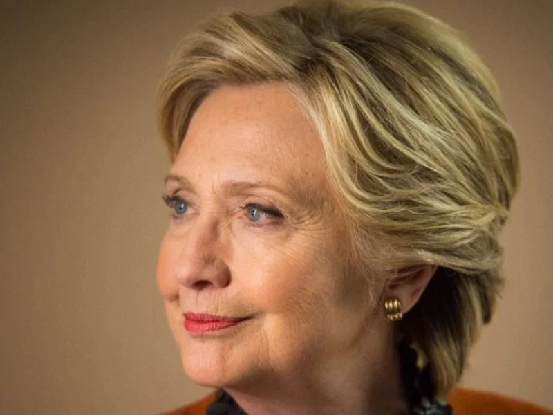 Žene koje ćemo pamtiti – 10 inspirativnih izjava Hillary Clinton