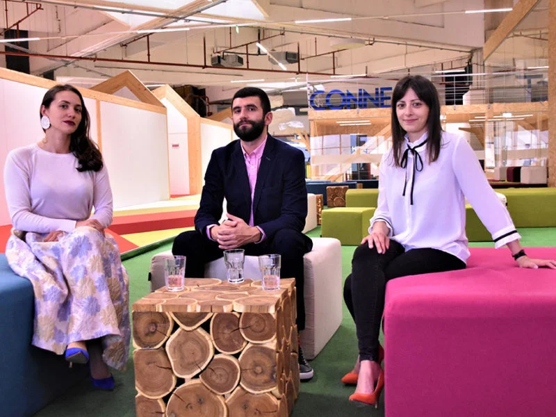 Kako je Dragana Lipovac došla do prve investicije vrijedne milijun kuna za svoj startup HUBBIG
