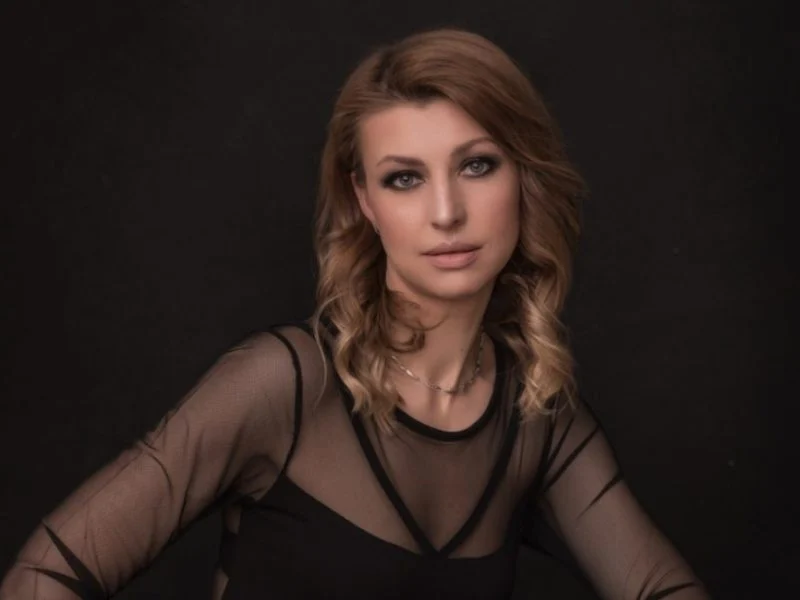 Marijana Zelić osnovala rekreacijski centar za sve generacije