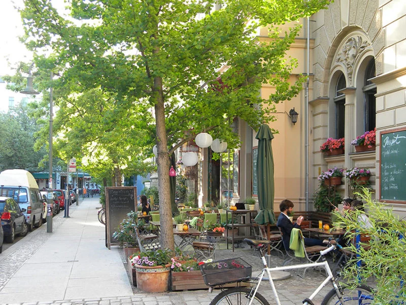 Evo zašto želimo posjetiti nezaboravni Berlin