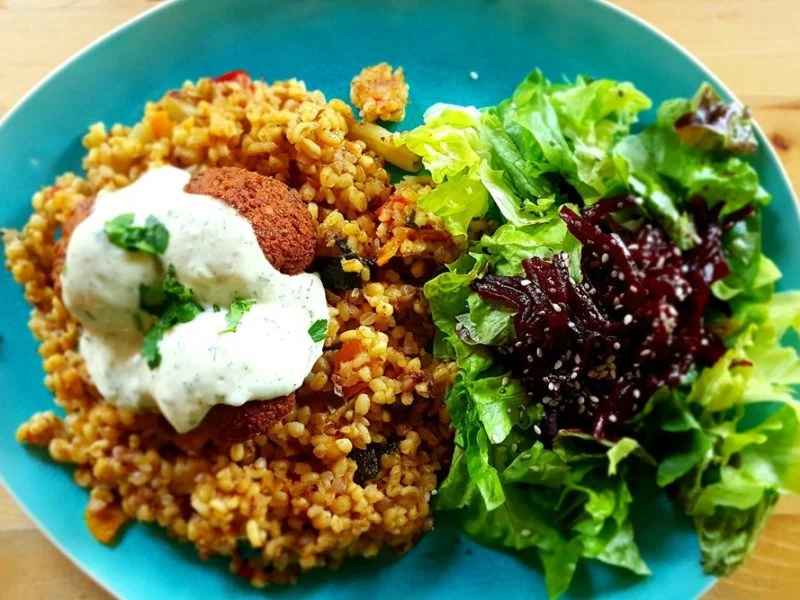 Ovotjedni Simple green meni donosi zdrave ljetne delicije koje morate probati