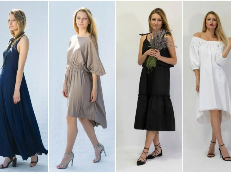 Outfiti naših partnera koje ćemo nositi ovog ljeta