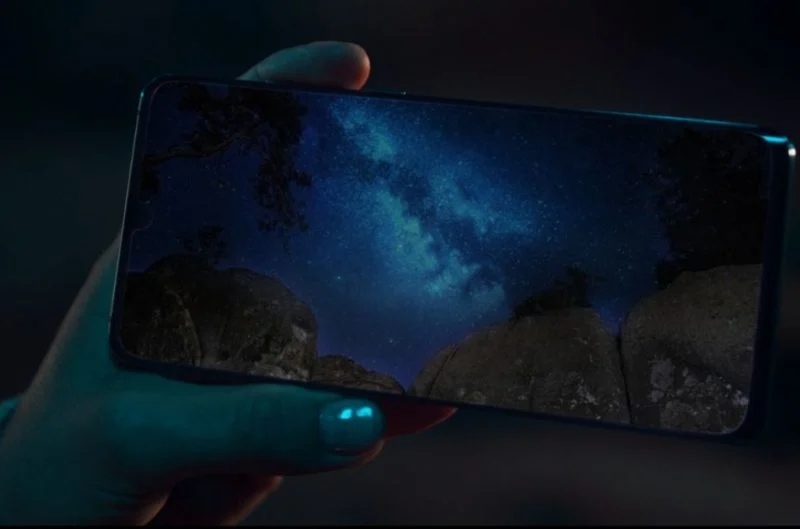 Pošaljite svoju fotografiju i sudjelujte na Huawei InFocus natječaju