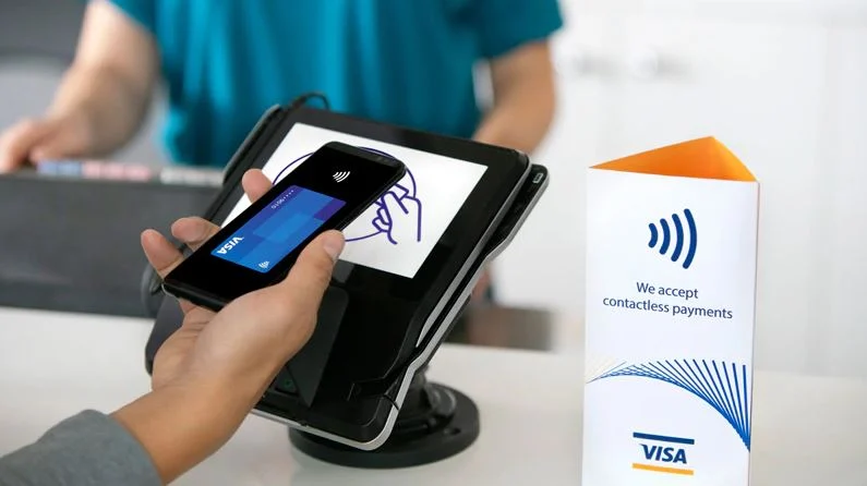 Visa uvela potvrdu plaćanja na POS-ovima kroz animacije, zvuk i vibracije