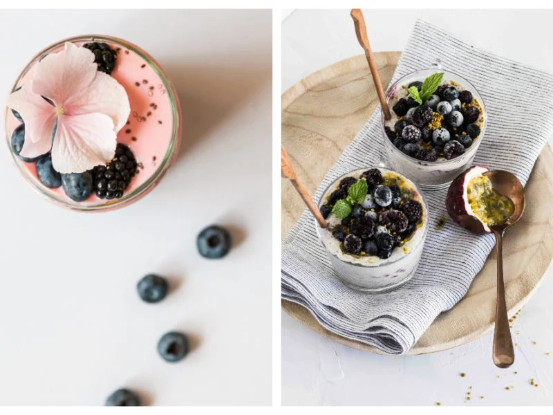 Chia puding – recept koji morate probati