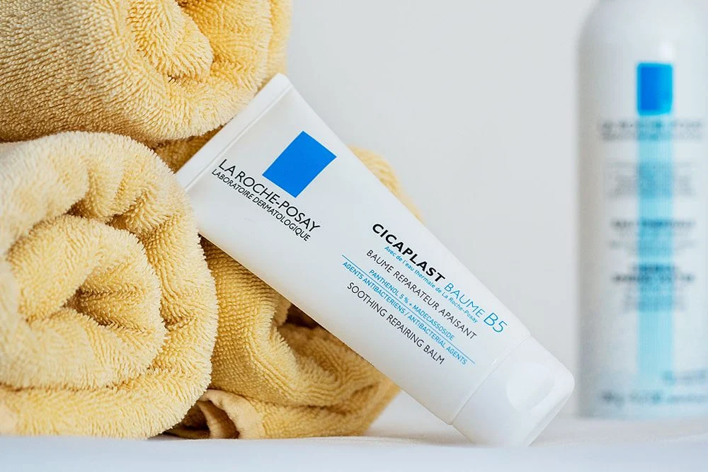 Recenzija: Zašto je Cicaplast Baume B5 uvijek u mojoj torbi?