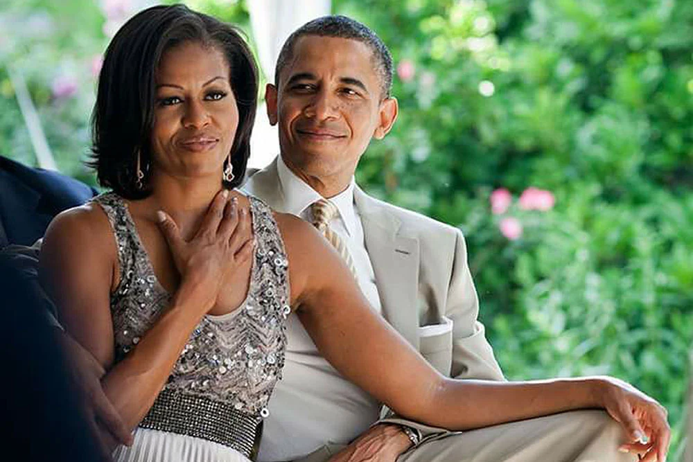Michele Obama podijelila snažne savjete o bračnim odnosima