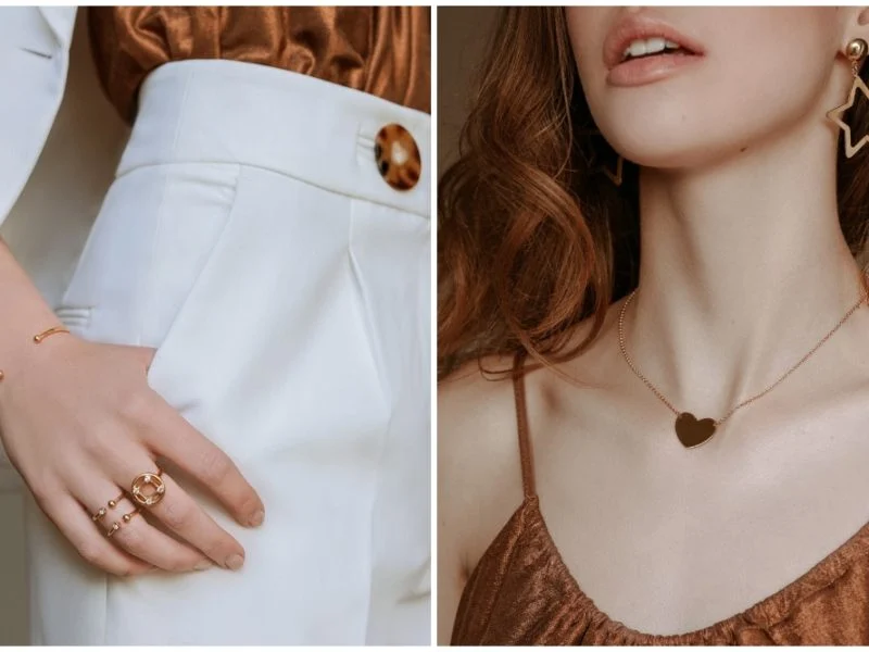 Najbolji dodatak preplanulom tenu ovog ljeta je Karat jewelry