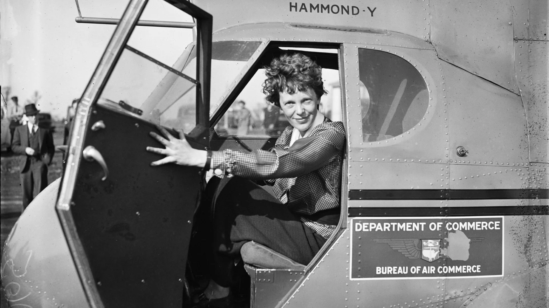 10 inspirativnih citata Amelije Earhart uz koje ćete i vi “dobiti krila”