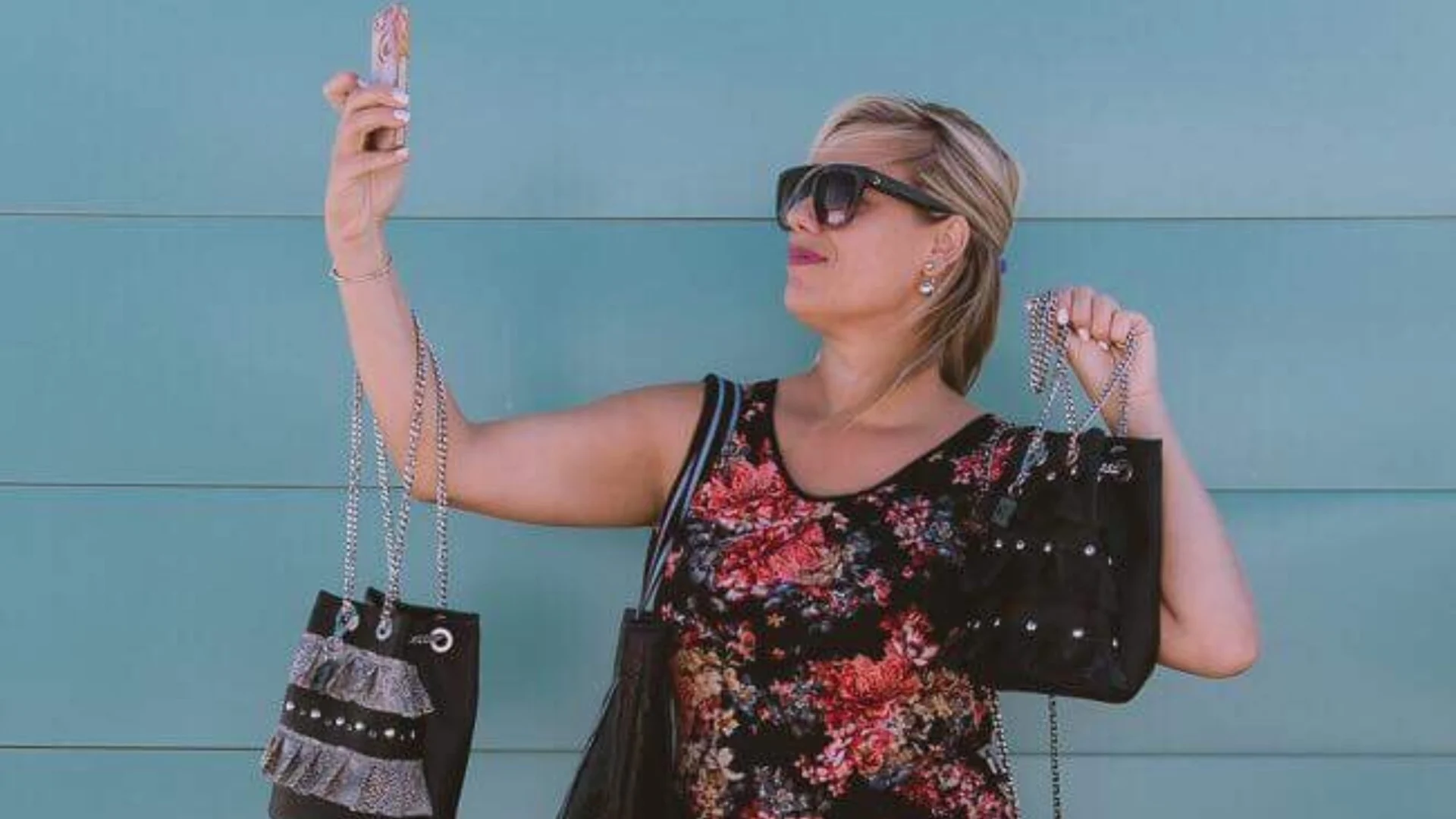 Ivana Bičanić: Radim torbe kakve i sama želim nositi
