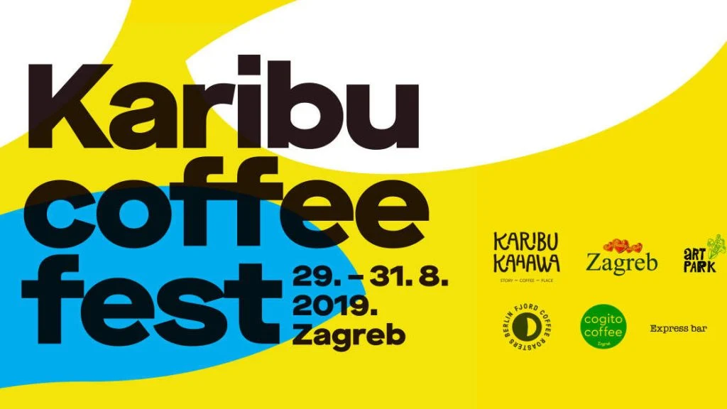 Karibu Coffee Fest: događaj kojeg će voljeti ljubitelji kave