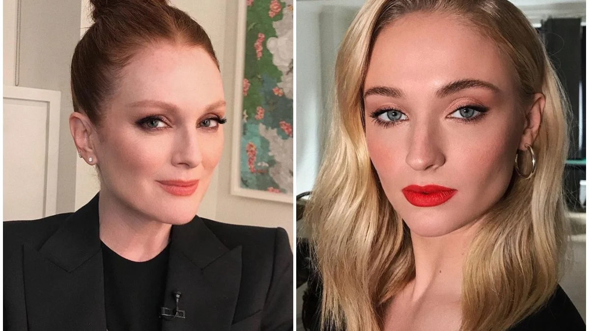 3 prijedloga za savršen poslovni make-up