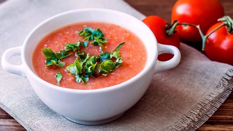 Što jesti ovaj tjedan? Ukusan i zdrav veganski ručak Simple Greena