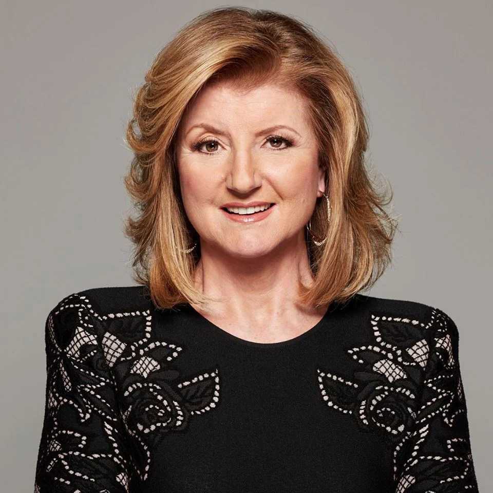 Zašto Arianna Huffington svaki dan razmišlja o smrti?