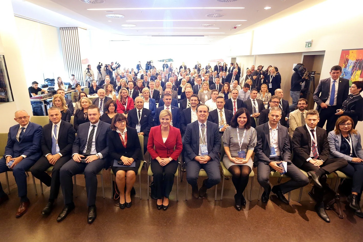 Meeting G2: Peto izdanje Konferencije za Hrvate iz cijelog svijeta