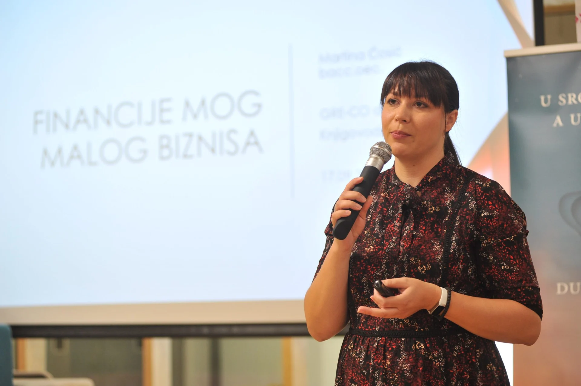 Martina Ćosić: Kako odabrati odgovarajući pravni oblik biznisa?