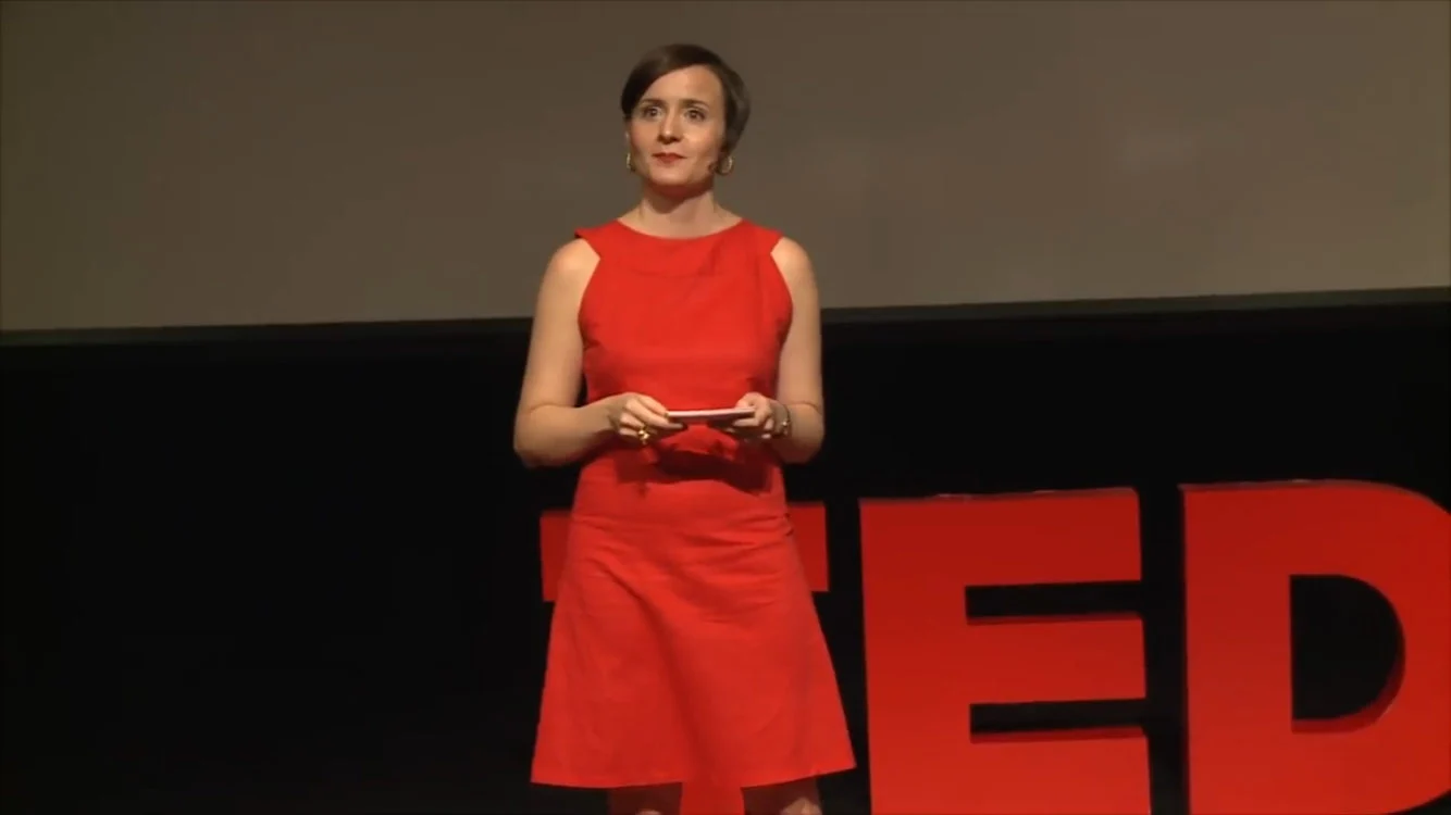 Laura Sheehan: Poslovni uspjeh u tri koraka
