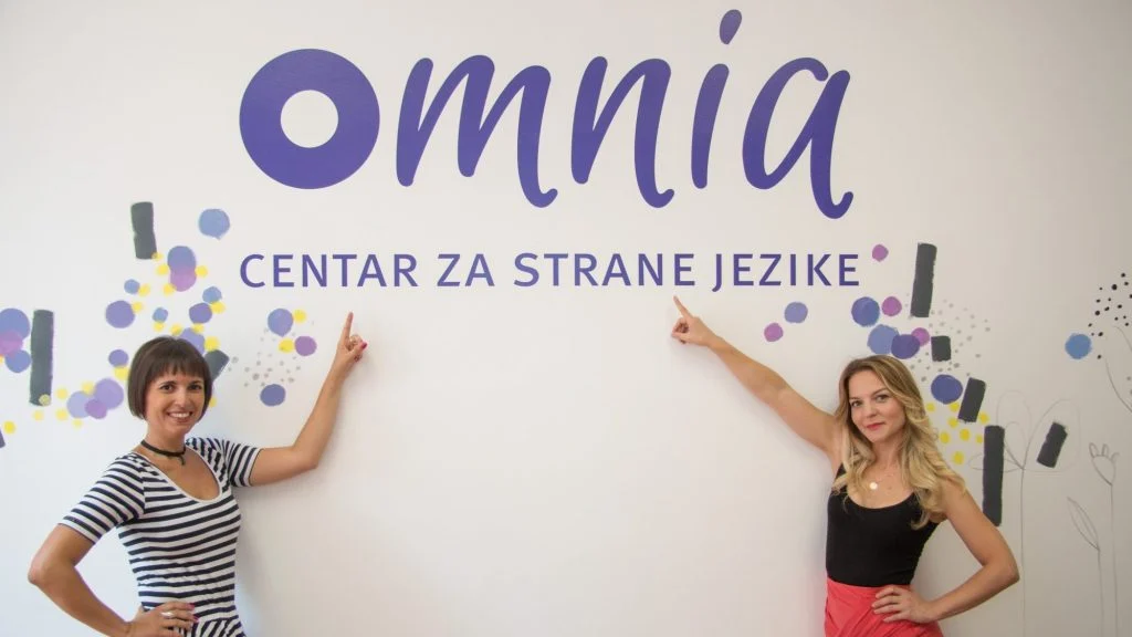 Inovativna i suvremena škola stranih jezika u Rijeci