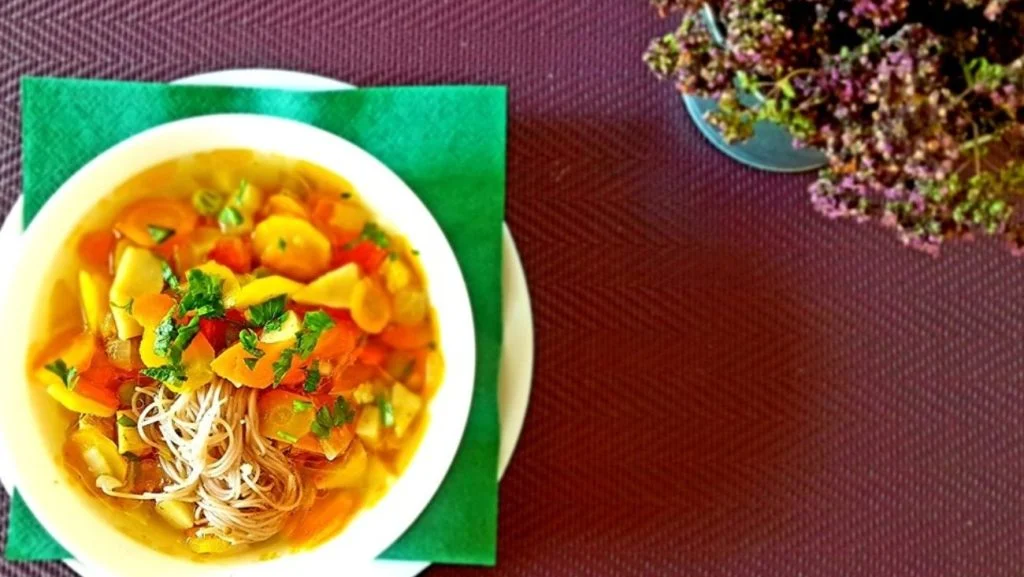 Cous cous, pašticada i bukovače – zdravi i ukusni meni svakog dana