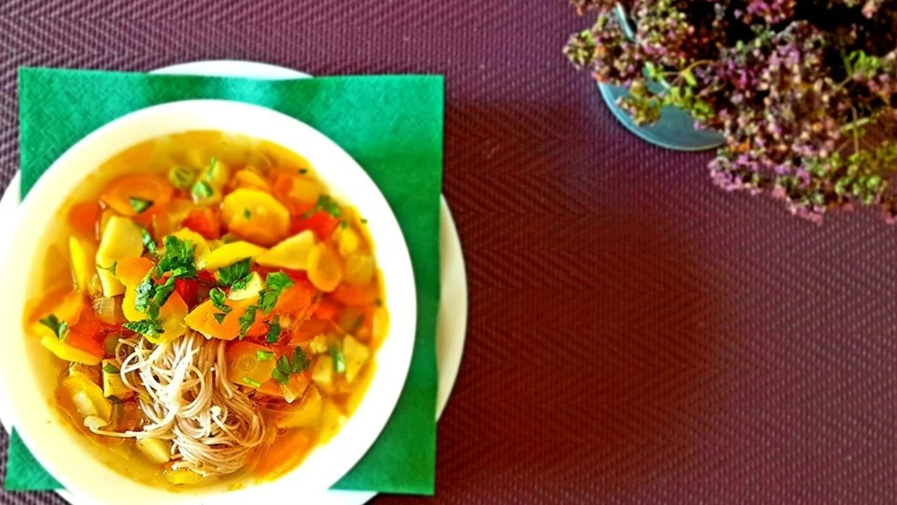 Cous cous, pašticada i bukovače – zdravi i ukusni meni svakog dana