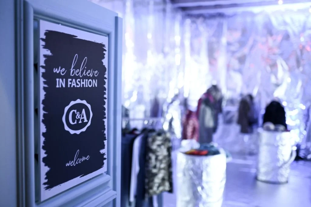 ‘We Believe in Fashion’ – nova C&A kolekcija za sve koji vjeruju u modu
