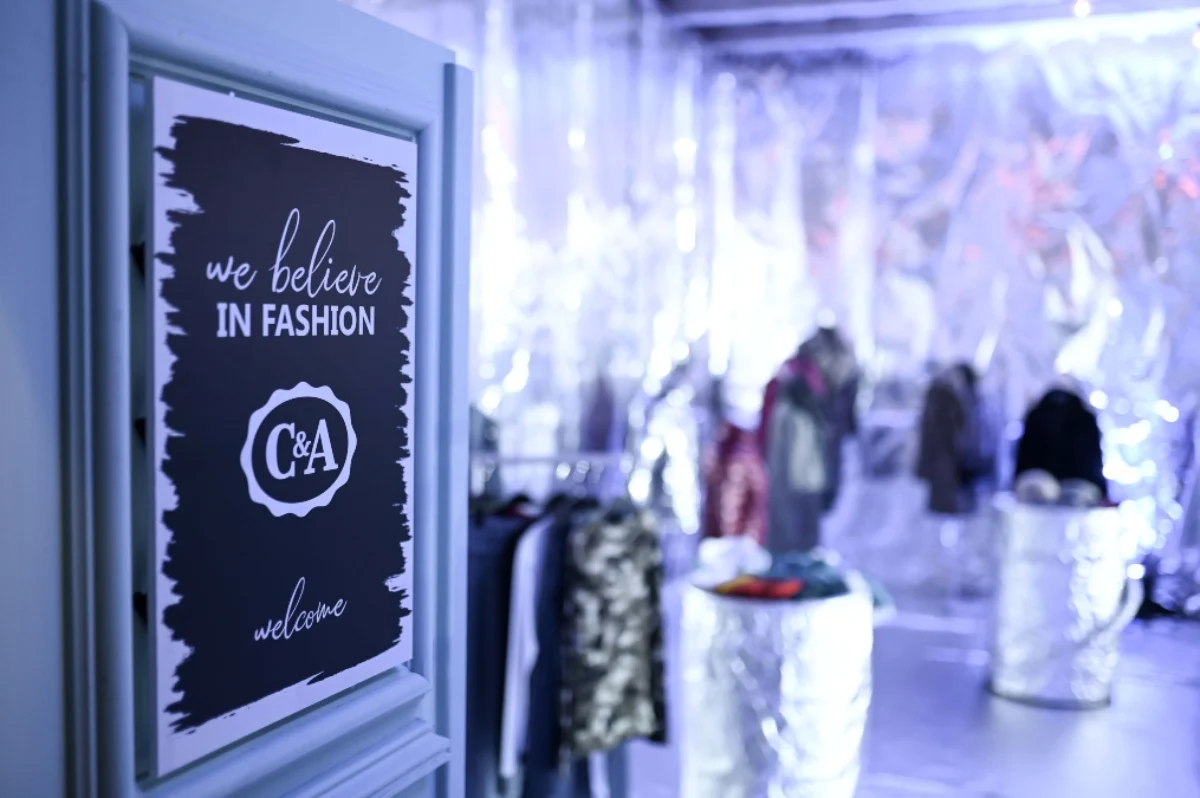 ‘We Believe in Fashion’ – nova C&A kolekcija za sve koji vjeruju u modu