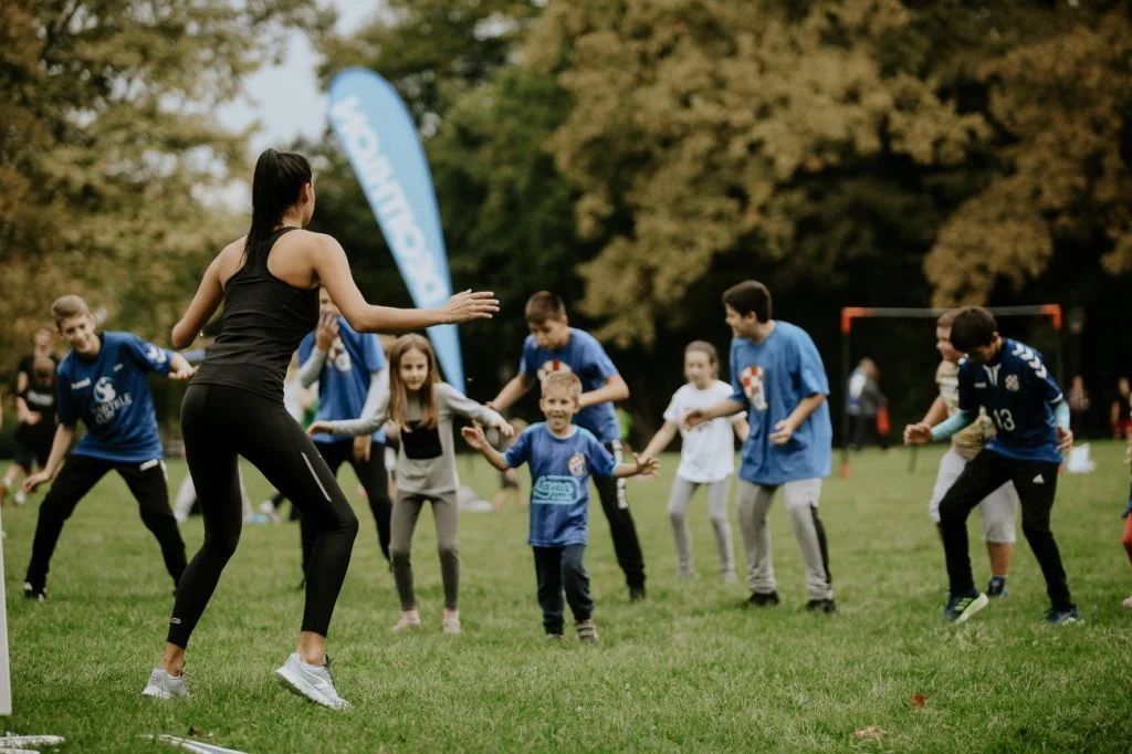 Održana najveća sportska manifestacija na otvorenom!