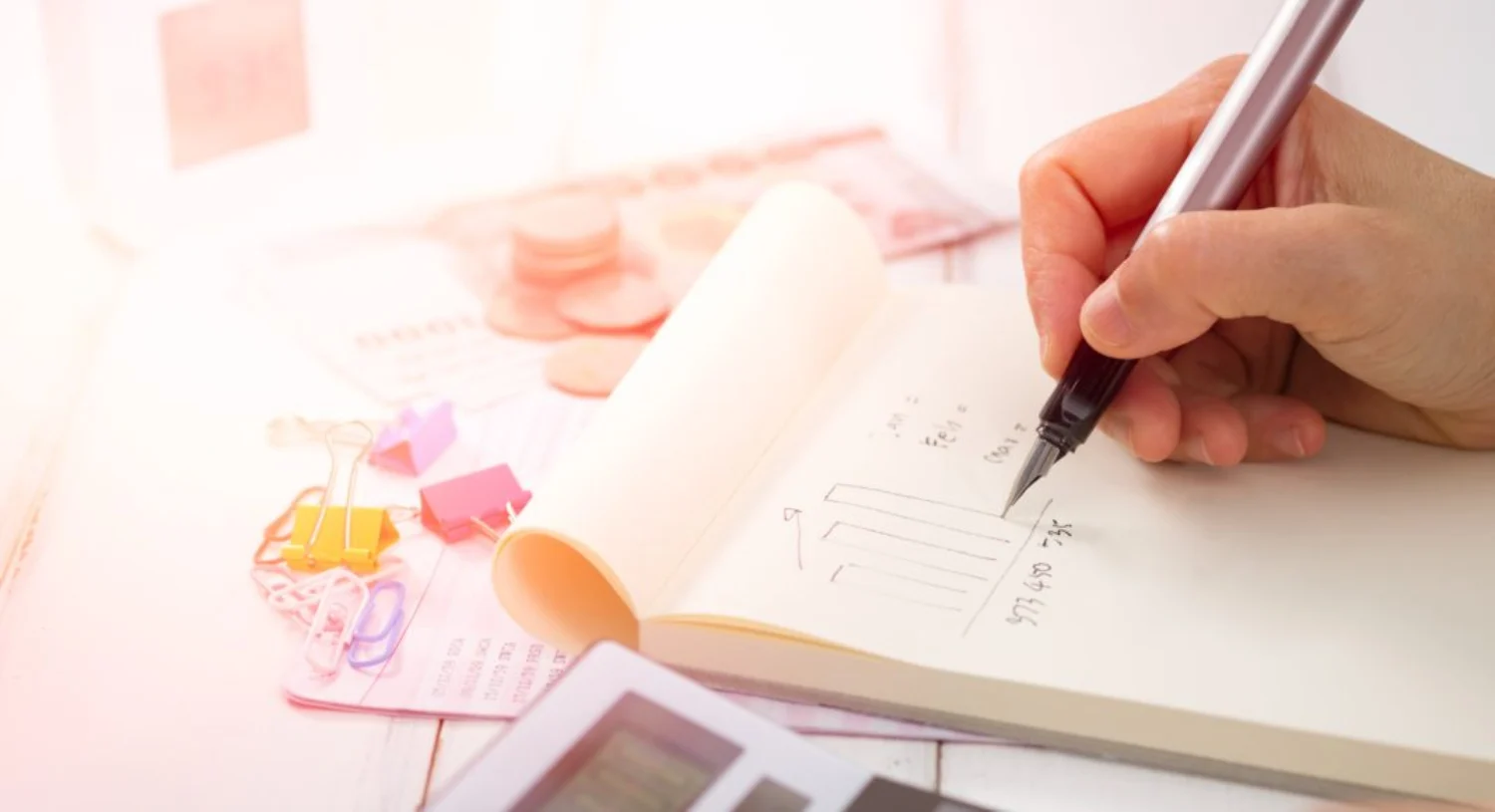 3 najveća financijska straha te kako izbjeći da se ostvare!