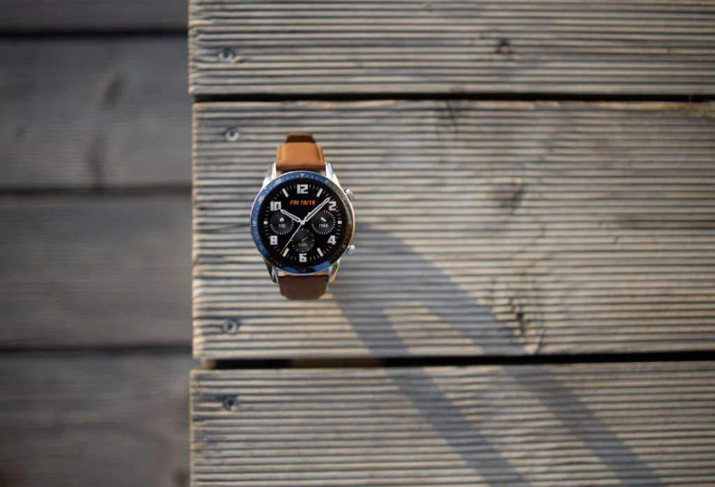 Huawei SmartWatch novi je gadget budućnosti!