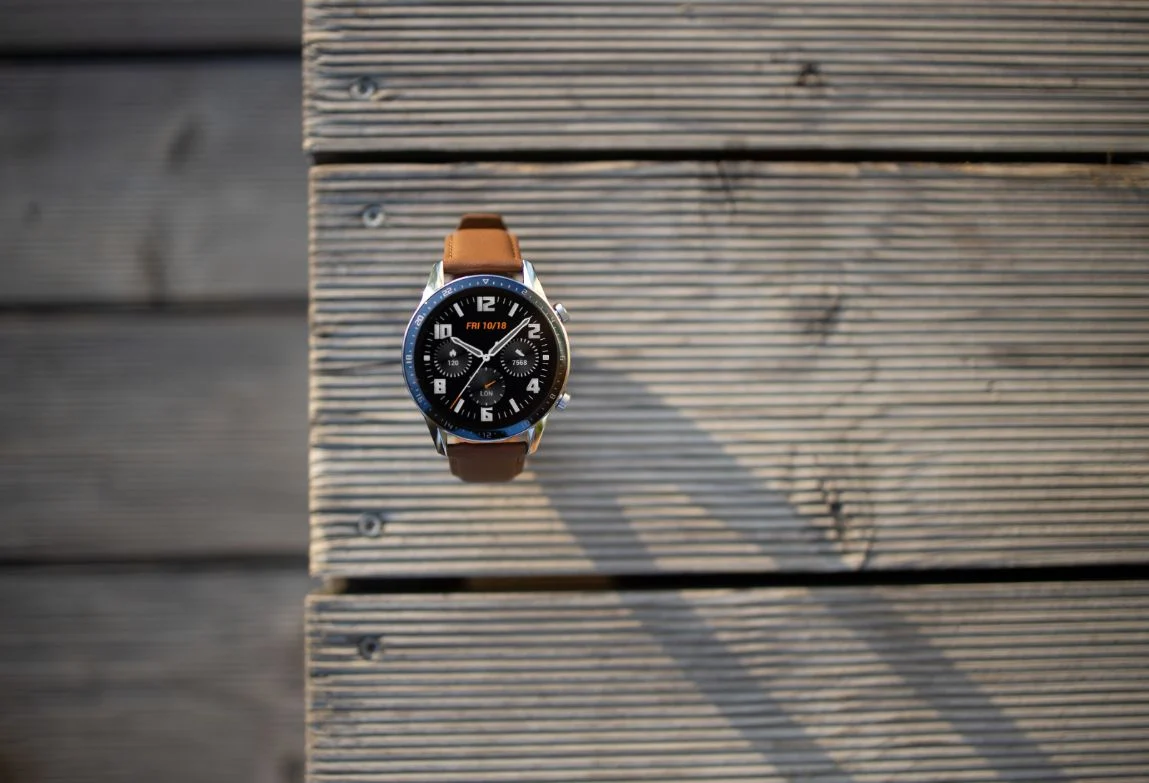 Huawei SmartWatch novi je gadget budućnosti!