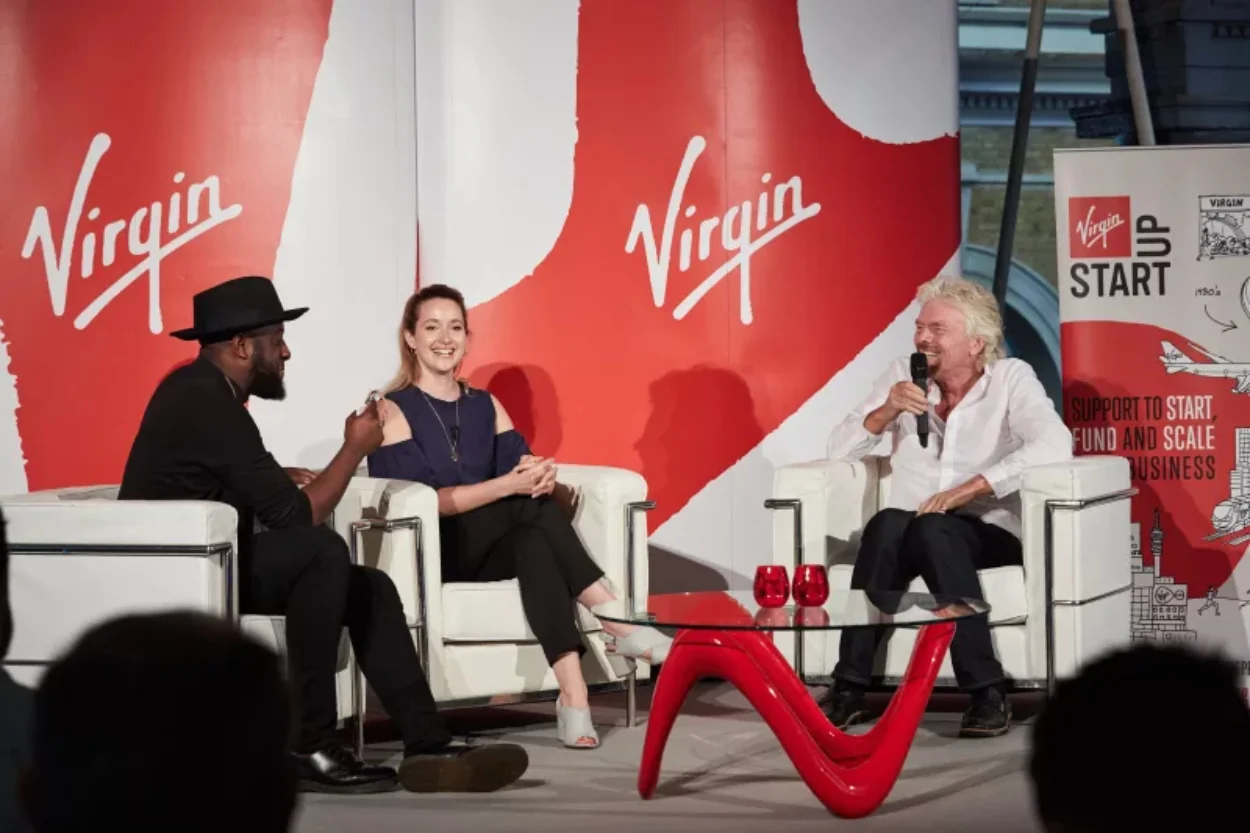 Richard Branson planira ukloniti neravnopravnost u poduzetništvu