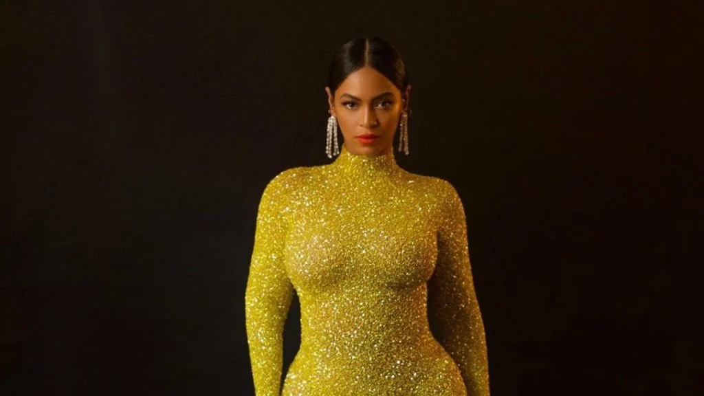 5 razloga zašto volimo Beyonce