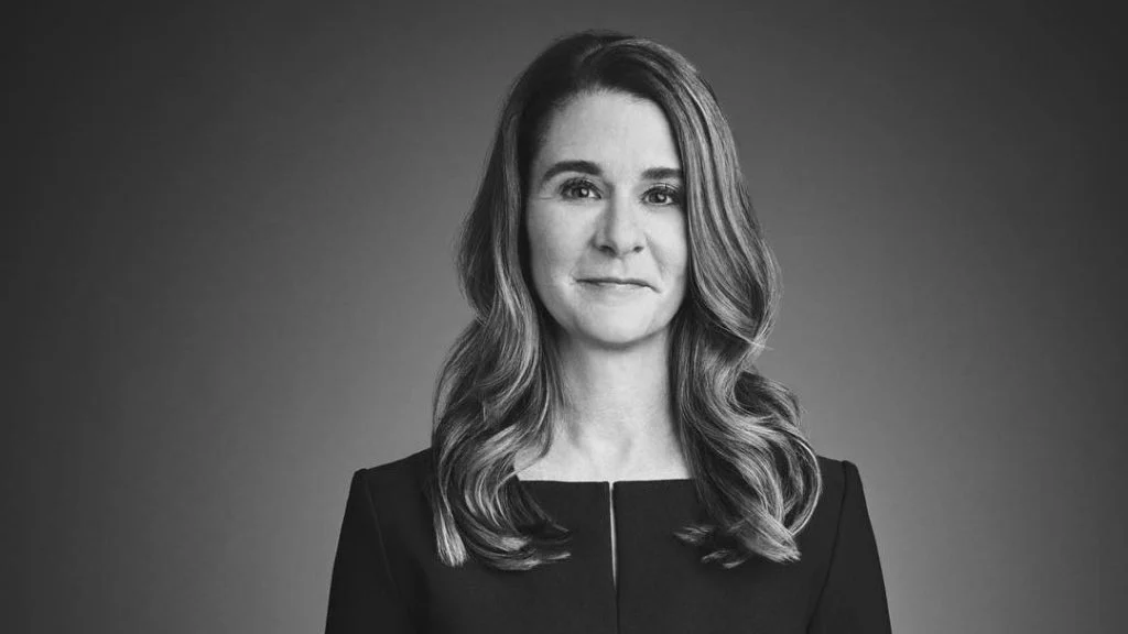 Melinda Gates donirala milijardu dolara za promicanje ženskih uspjeha!