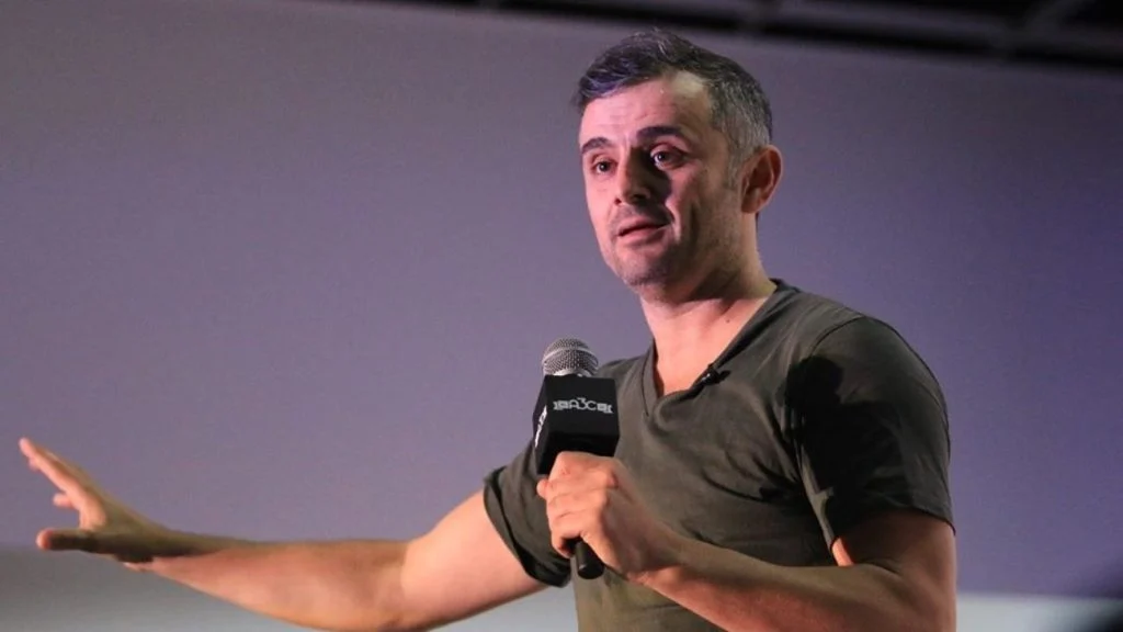 Gary Vaynerchuk: “Očevi koji ostaju s djecom su najmuževniji!”