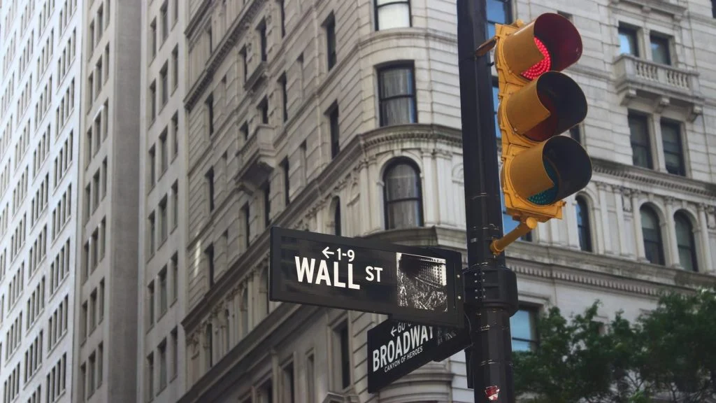 Wall Street nikad nije imao izvršnu direktoricu, zašto?
