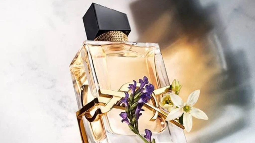 YSL Libre: Sloboda je dobila svoj iskonski miris!