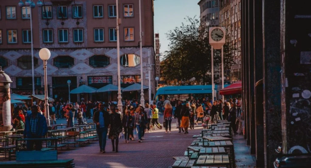 Vodič za savršeni vikend u centru Zagreba!