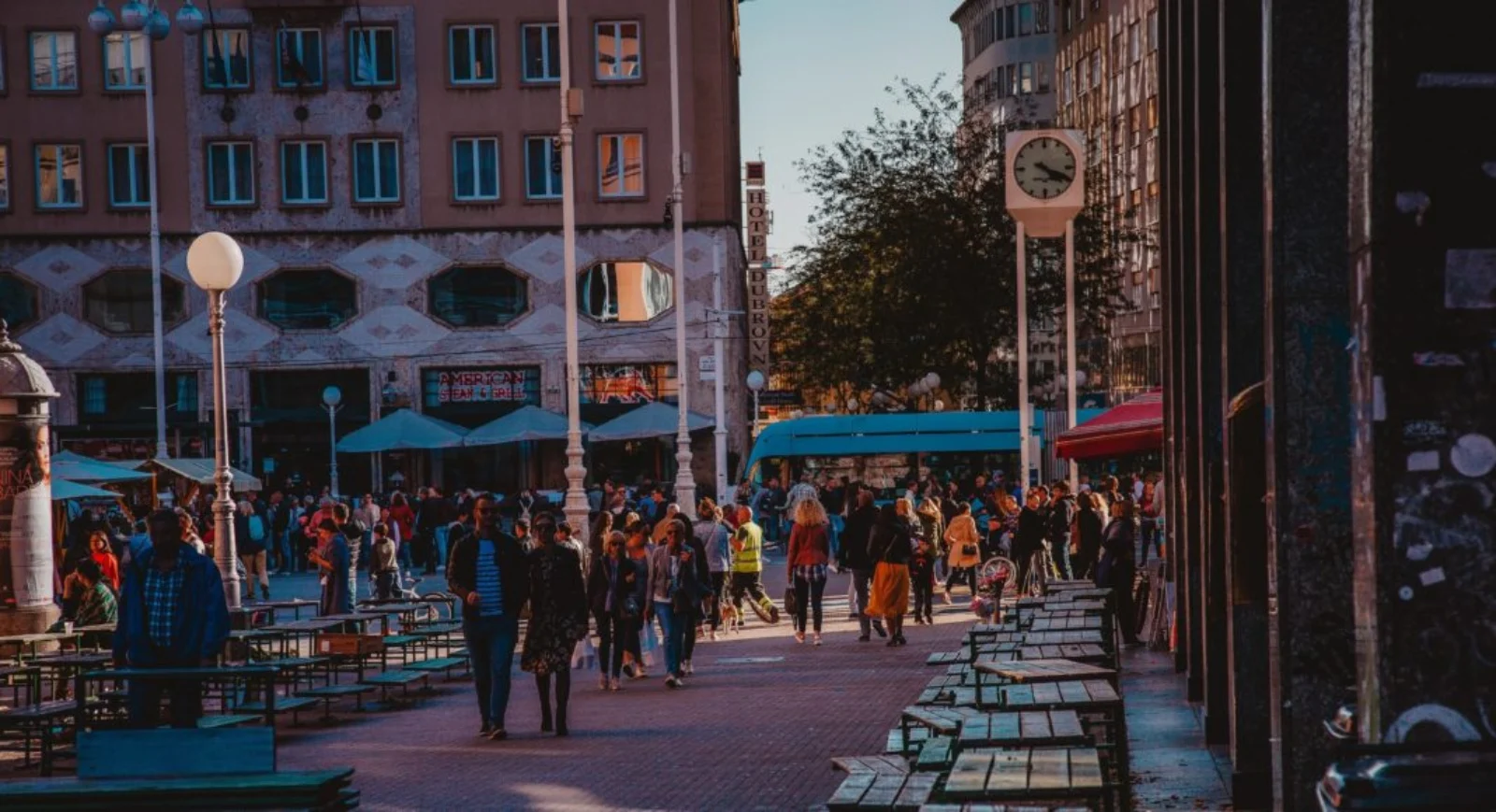 Vodič za savršeni vikend u centru Zagreba!