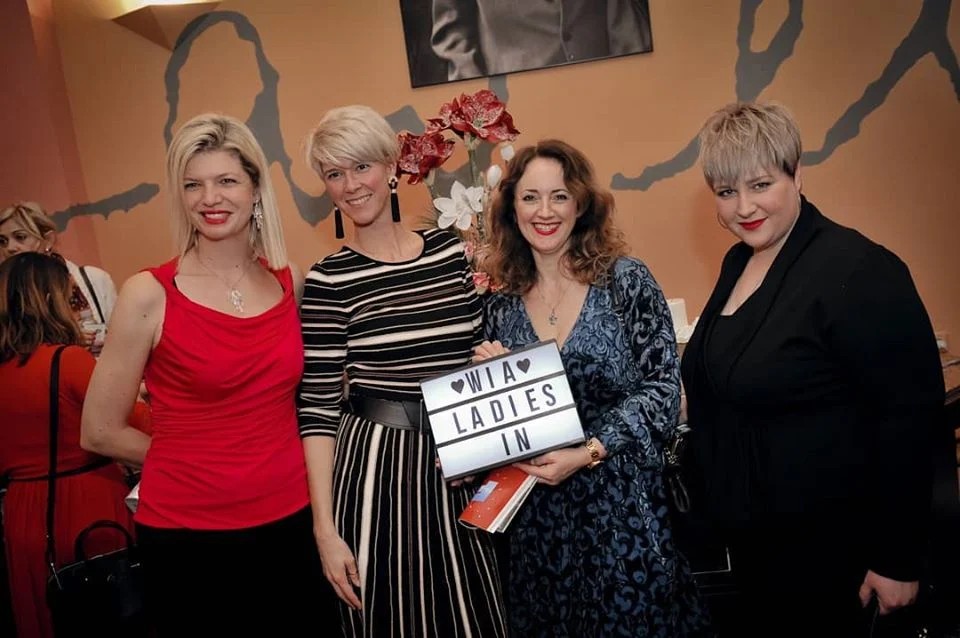 Održan Ladies In u kazalištu Gavella!