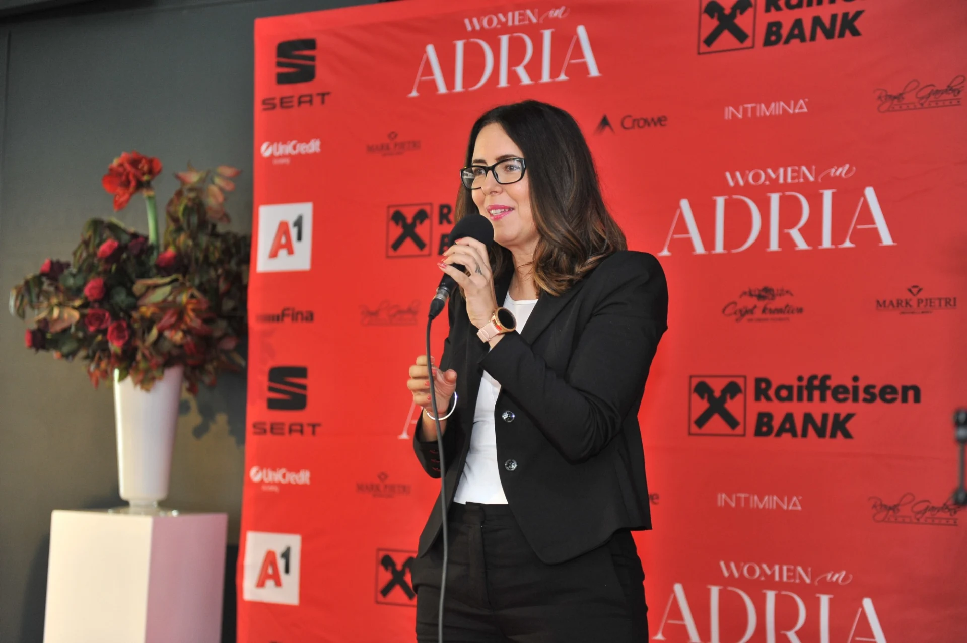 Ariana Vela: “Kad želim nešto, ne odustajem bez obzira na prepreke!”