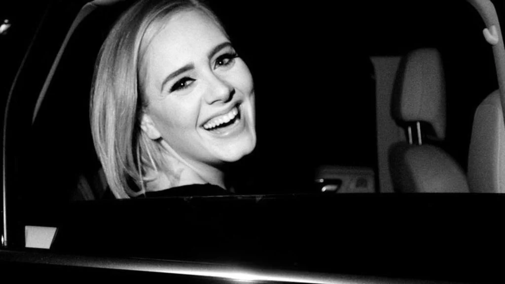 Adele: 10 citata kojima ćete zavoljeti sami sebe