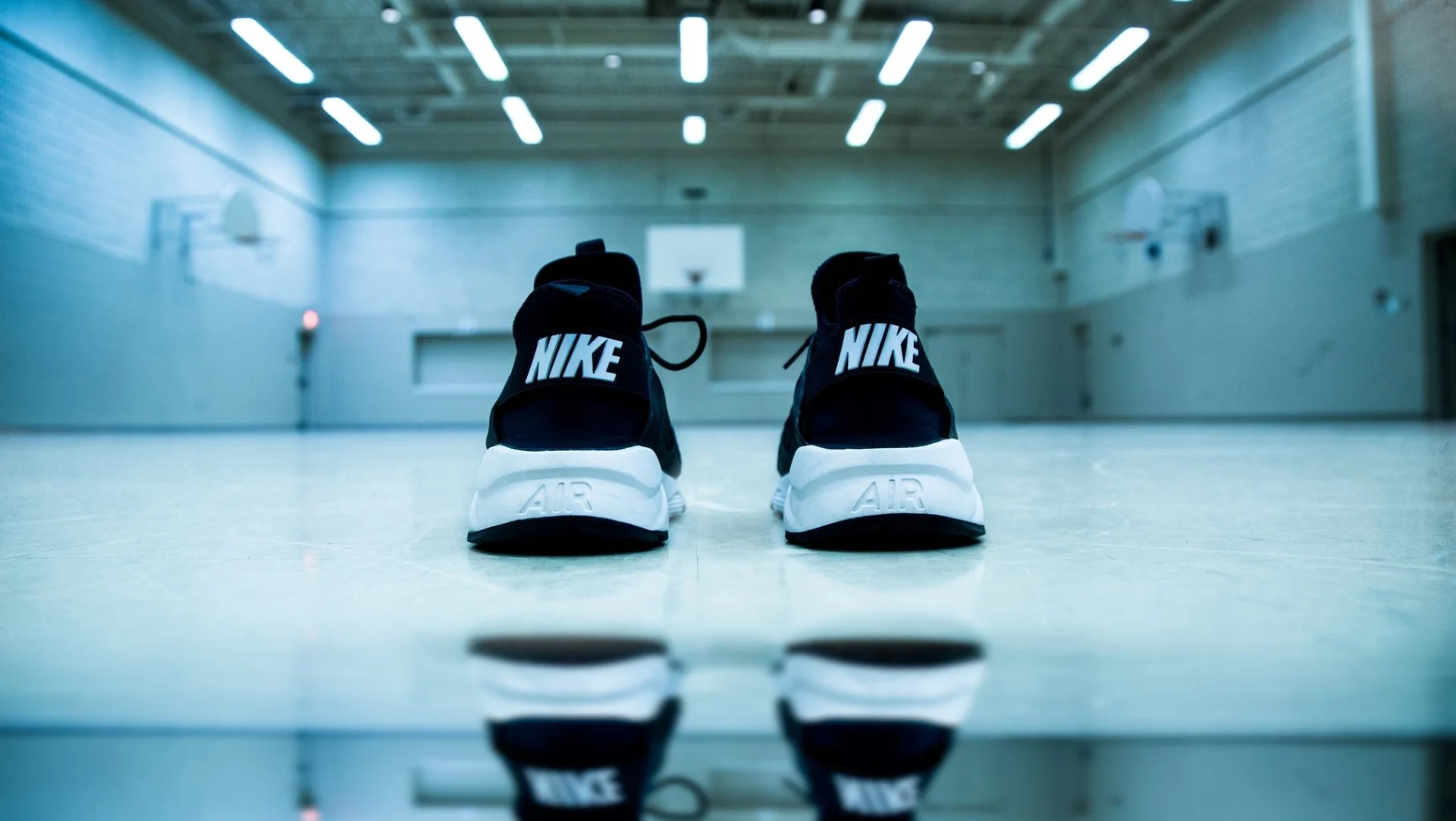 Nike i Under Armour nastavljaju dominantno mušku kulturu