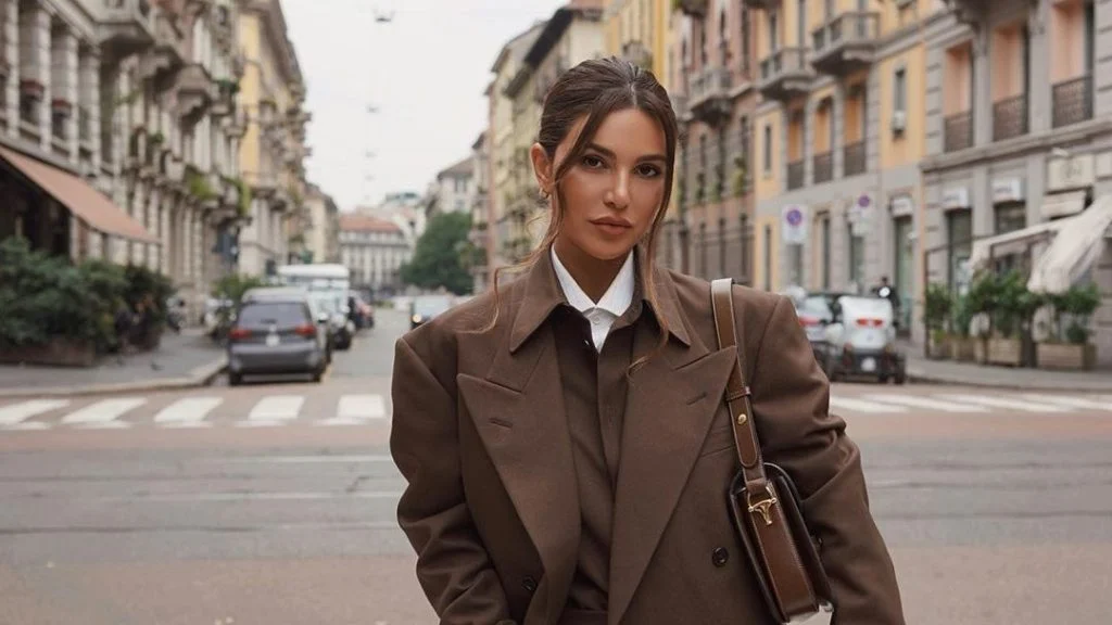 5 ključnih komada za savršen zimski uredski outfit