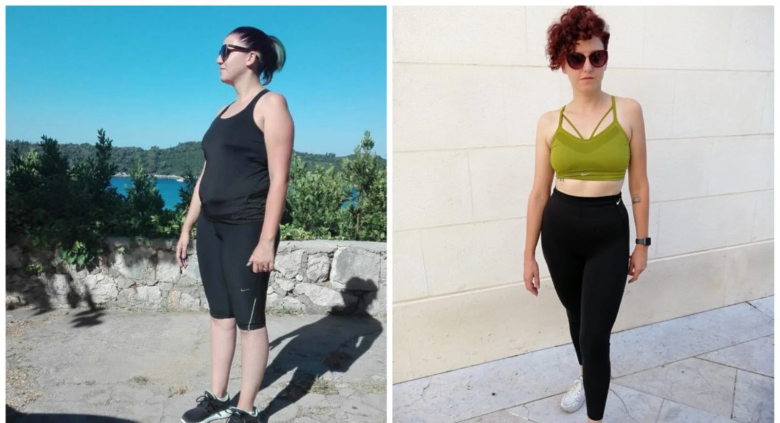 Kako je Ana Bitanga izgubila 27 kilograma?