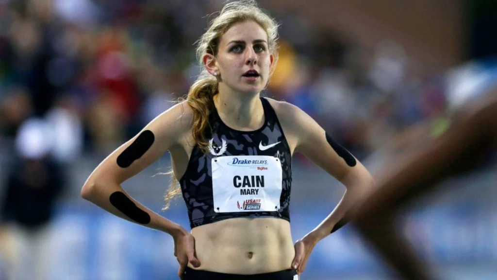 Mary Cain: Kako me ugovor s Nikeom doveo do suicidalnih misli!