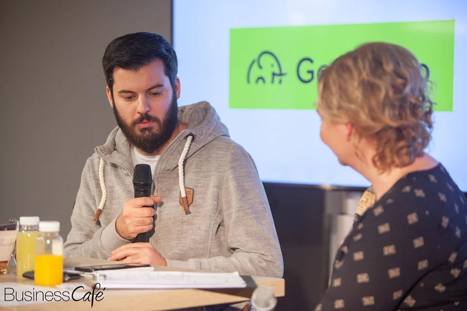 Business Cafe: “Ne nije odgovor”