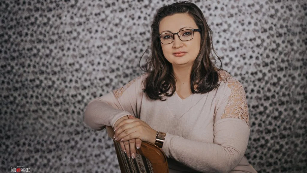Nakon što je ostala sama s djetetom, Snježana Fember odlučila je preokrenuti svoj život i pokrenuti posao, a kćer joj je bila glavni motiv za to