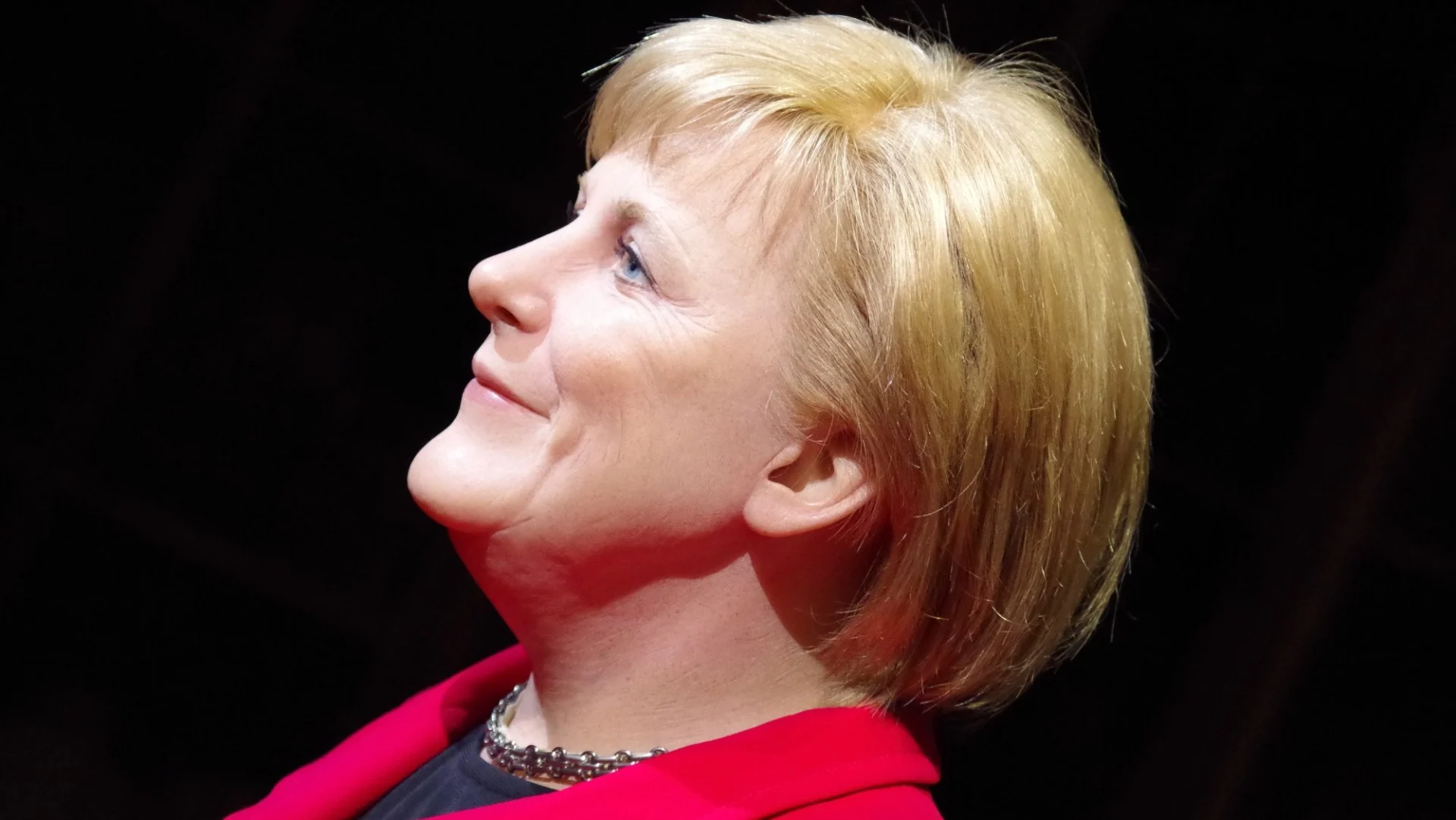 Angela Merkel je najmoćnija žena 2019. godine!